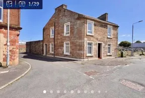 Dunrobin Apartment Ayr - Image 3