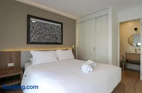 Designer 2BR Perfect View near Costa Verde by Geko - Image 3