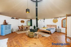 Eco Yurta Lanjarón - Image 5