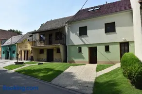 Za kapličků - Image 1