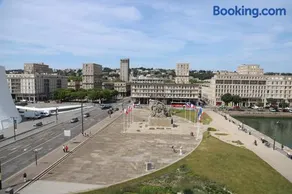 Le petit Oscar avec vue imprenable sur la ville ! - Image 4