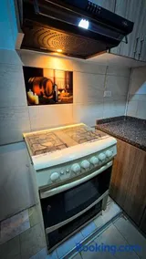 Fly & Stay Bogota APT 2 - Image 4