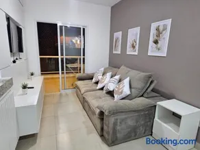 Apartamento Novíssimo Praia Grande Ubatuba - Image 4
