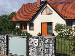 Ferienwohnung Störblick Schwerin - Image 1