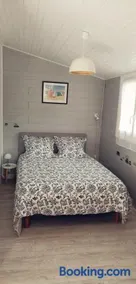 Chambre d'hôtes sur les plages du débarquement - Image 1