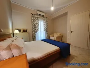 Family Cozy Apartment - Image 4