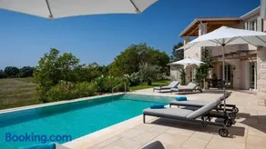 Family villa Rapavel with pool in Visnjan - Image 3
