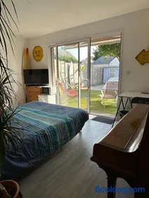 Chambre Bouchemaine Angers - Image 3