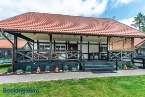 Domek U Justyny - Image 1