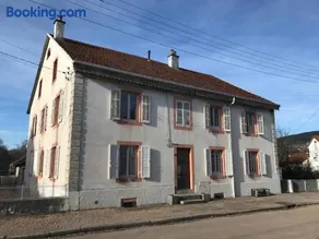 Domaine La Bonne Dame - Hirondelle, au coeur des Vosges - Image 1