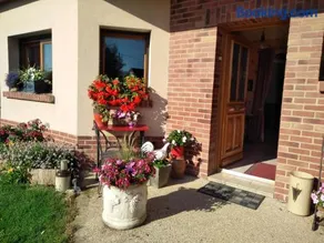 Chambre D'hotes Le Clos Fleuri - Image 2