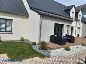 Cœur de ville, chambre confortable à louer en Bretagne - Image 1