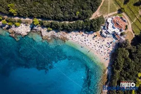 Villa Sani with private pool near Pula and Rovinj - Image 3
