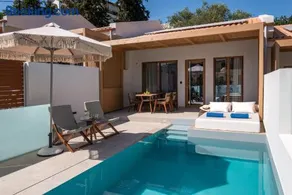 Sivota Kipoi Design Suites - Image 2