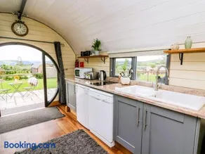 Mountain View Pod - Image 3
