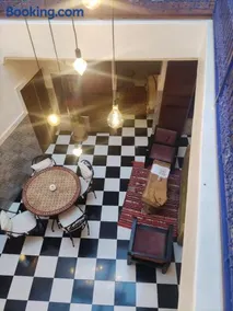 Riad l Ayinn in the heart of Marrakech. - Image 3