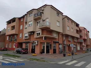 City Inn Apartment - Image 1