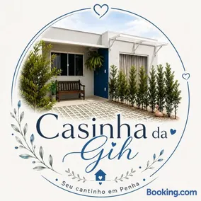 Casinha da Gih - Image 1