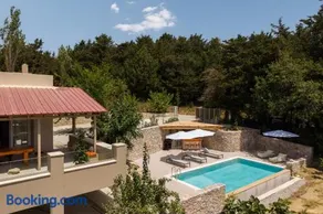 Villa Phoenix w Private Pool, Hammam & Sauna - Image 1