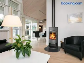 6 Person Holiday Home in Albaek - Image 4