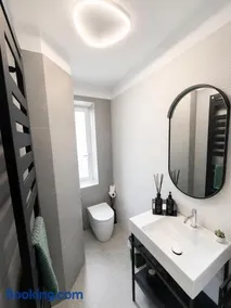 Dietro le Quinte Rho Apartments - Image 4