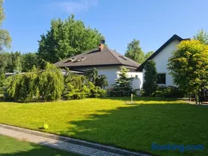 Dom nad jeziorem na Kaszubach - Image 4