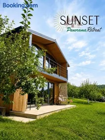 SunsetPanoramaRetreat - Image 1
