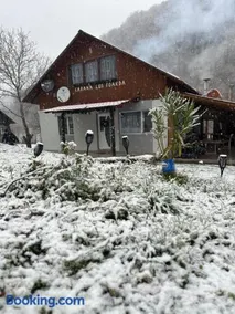 Cabana lui Foardă - Image 5