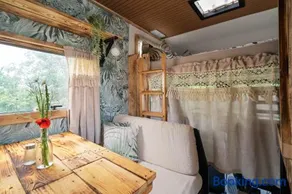 Slow Travel, aber auch gut! Wohnmobil - Image 1