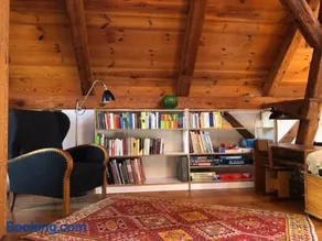 Ferienhaus Melzow - Image 5