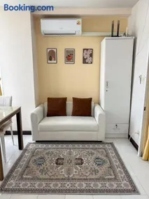 Pet lover apartment, can bring the animals living - Image 4