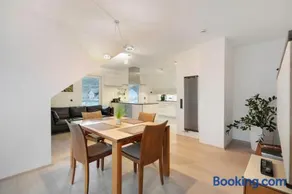 Ferienwohnung Savoir-vivre - Image 4