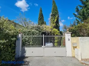 Chambres d'Hôtes dans villa avec piscine chez Raphaële - Image 3