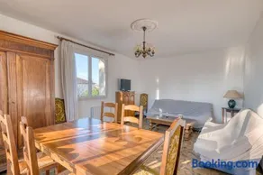 Le Repaire des Travailleurs - Balcon Privé - Jonage - Image 1