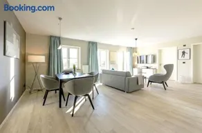 Sonnenaufgang - Charmante Ferienwohnung für Paare und Familien zwischen Ostsee und Bodden - Image 2