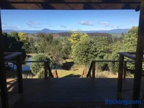 Cabin with gorgeous views close to Deloraine - Image 1