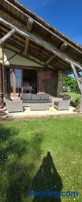 Detached holidayhome with swimming pool, 3 bedrooms - Image 3