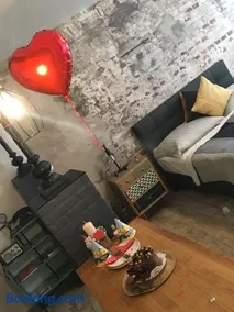 Mini Loft Apartman - Image 2
