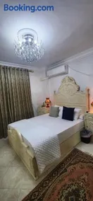 Elegant Apartment in Sheraton Heliopolis - Image 3