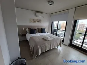 SERIETÁ 2 dormitorios con pileta y terraza panoramica - Image 1