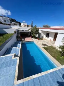 Villa Horizon & Pool Bizerte - Image 1