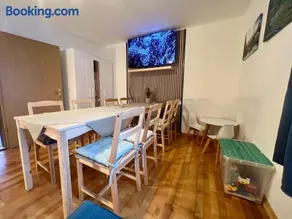 Freelife Ferienhaus - Image 1