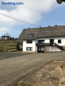 Ferienwohnung Susanna - Image 1