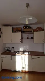 Kellergeschoss Wohnung Moto GP Wochenende - Image 1