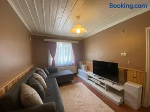 Serbesler Botanik, No 2 Mini House - Image 3