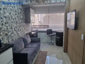 Studio Ipiranga Aconchego - Image 3
