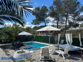 Villa Maria Mercedes - Image 1