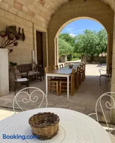 Masseria Sucéa - Image 1