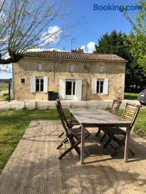 Maison de campagne Chez Georges - Image 1