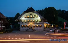 Hotel Garni Bären Rüegsau - Image 2
